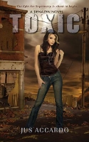 Book Cover for Toxic by Jus Accardo