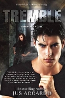 Book Cover for Tremble by Jus Accardo