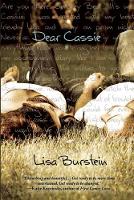 Book Cover for Dear Cassie by Lisa Burstein