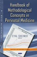 Book Cover for Handbook of Methodological of Perinatal Medicine by Eyal Sheiner