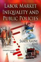 Book Cover for Labor Market Inequality & Public Policies by Samir Amine