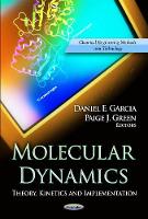 Book Cover for Molecular Dynamics by Daniel E Garcia