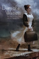 Book Cover for Diary of a Waitress by Carolyn Meyer