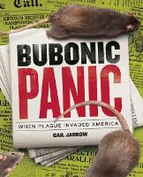 Book Cover for Bubonic Panic by Gail Jarrow