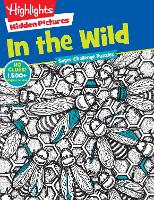 Book Cover for In the Wild by Highlights