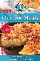 Book Cover for One-Pot Meals by Gooseberry Patch