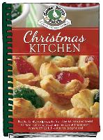 Book Cover for Christmas Kitchen by Gooseberry Patch