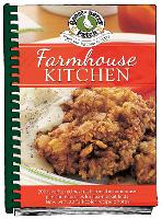 Book Cover for Farmhouse Kitchen by Gooseberry Patch