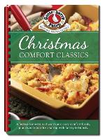 Book Cover for Christmas Comfort Classics by Gooseberry Patch