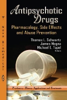 Book Cover for Antipsychotic Drugs by Thomas L Schwartz