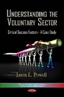 Book Cover for Understanding the Voluntary Sector by Jason L Powell