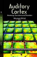 Book Cover for Auditory Cortex by Mounya Elhilali