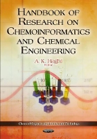 Book Cover for Handbook of Research on Chemoinformatics & Chemical Engineering by A K Haghi