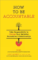 Book Cover for How To Be Accountable by Joe Biel, Faith G. Harper