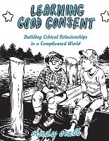 Book Cover for Learning Good Consent by Cindy Crabb