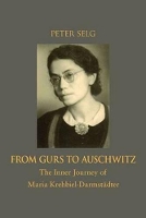 Book Cover for From Gurs to Auschwitz by Peter Selg