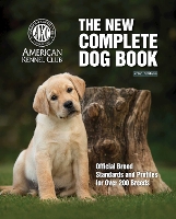 Book Cover for New Complete Dog Book, The, 23rd Edition by American Kennel Club