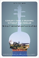 Book Cover for Couldn't Have a Wedding without the Fiddler by Ken Perlman