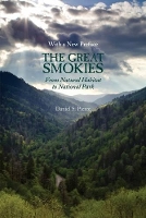 Book Cover for The Great Smokies by Daniel S. Pierce