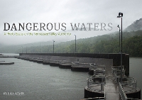 Book Cover for Dangerous Waters by Micah Cash