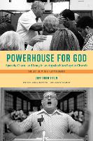 Book Cover for Powerhouse for God by Jeff Todd Titon