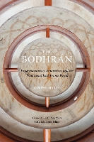 Book Cover for The Bodhrán by Colin F. Harte