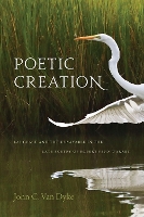 Book Cover for Poetic Creation by John C. Van Dyke