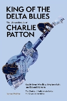 Book Cover for King of the Delta Blues by Edward Komara, Gayle Dean Wardlow