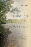 Book Cover for Through the Mountains by John Ross