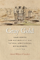 Book Cover for Gray Gold by Mark Chambers