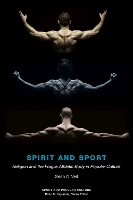 Book Cover for Spirit and Sport by Sean O'Neil