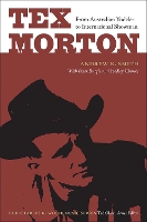 Book Cover for Tex Morton by Andrew K. Smith