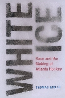 Book Cover for White Ice by Thomas Aiello