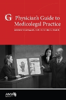 Book Cover for Physician's Guide to Medicolegal Practice by Mohammed Ranavaya