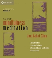 Book Cover for Guided Mindfulness Meditation Series 2 by Jon Kabat-Zinn