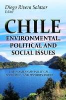 Book Cover for Chile by Diego Rivera Salazar