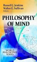 Book Cover for Philosophy of Mind by Walter E Sullivan