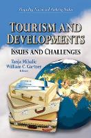 Book Cover for Tourism & Developments by William C Gartner