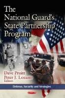 Book Cover for National Guard's State Partnership Program by Peter Lozano