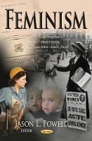 Book Cover for Feminism by Jason L Powell