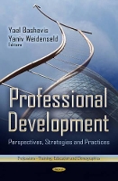 Book Cover for Professional Development by Yael Bashevis