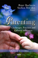 Book Cover for Parenting by Peter Barberis