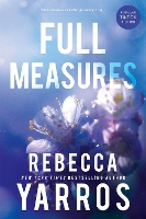 Book Cover for Full Measures by Rebecca Yarros