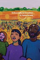 Book Cover for At Psalms School/En la escuela de los Salmos by Maria Eugenia Cornou, John D Witvliet