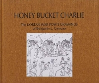 Book Cover for Honey Bucket Charlie by Lewis H. Carlson