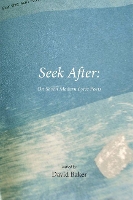 Book Cover for Seek After by David Baker