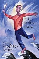 Book Cover for You Never Know by Chris Anderson