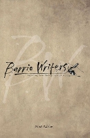 Book Cover for Barrio Writers by Reyes Ramirez