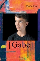 Book Cover for Gabe by Gary Soto