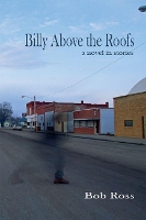 Book Cover for Billy Above the Roofs by Bob Ross